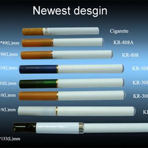 Discount Electronic Cigarette - Electronic Cigarette-Tasting The New Smoke