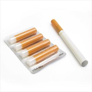 Non Nicotine Electronic Cigarette - The Advantages Of Electronic Cigarettes