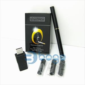 Rechargeable Electronic Cigarette - Juicy Couture Bags Through All Through World-Wide-Web Dependent