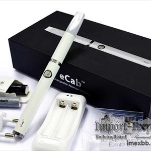 Electronic Cigarette With Nicotine - The Electronic Cigarette Around The Globe