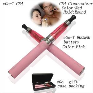 Pink Electronic Cigarette - Best Electronic Cigarette: New Charging Cases