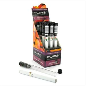 Cigarettes Electric - Electric Cigarette With Long Lasting Battery
